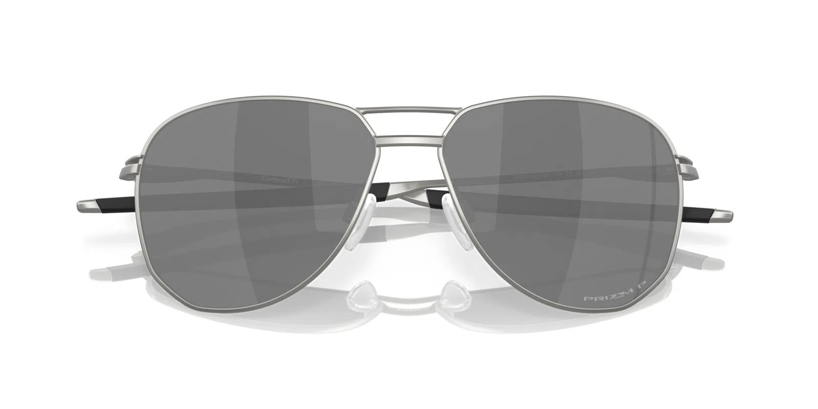 Oakley Contrail Ti 6050 Sunglasses - view 12